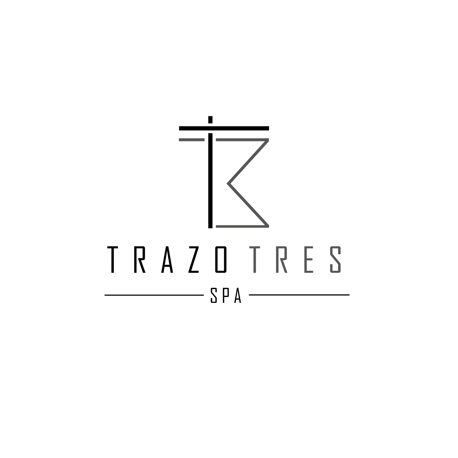 Trazo Tres Spa